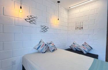 Flat em Acuípe com piscina e acesso a praia - Photo 17