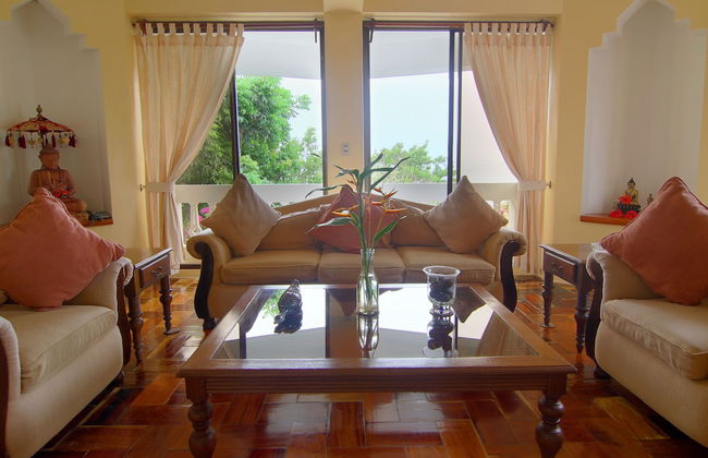 Tropicana Ocean Villas - Photo 34