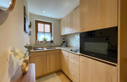 Ferienwohnung Bergleuchten - Foto 6