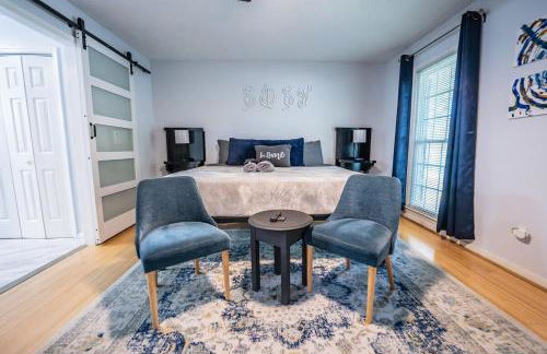 The Garden of Eden at the W - Foto 26