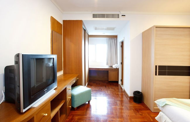 Chaidee Mansion - Photo 15