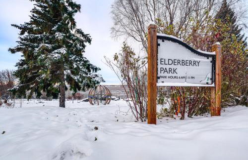 1 Mi to Dtwn Cozy Condo in Anchorage! - Foto 24