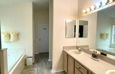 Luxury Disney Family Villa (5-Bedroom, pool & spa) - Foto 23