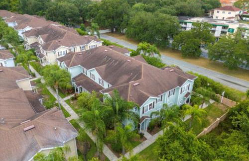 3 Bed 2 Bath Condo In Lucaya Village Near Disney 3 Bedroom Townhouse by RedAwning - Foto 64