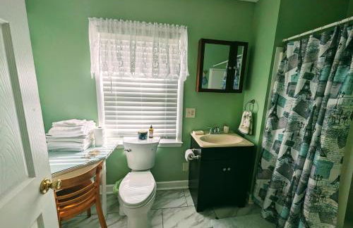 Welcome to the Kind Apartment! - Foto 11