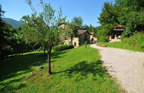 Holiday House Overlooking Lake Near Tuscany - Foto 120
