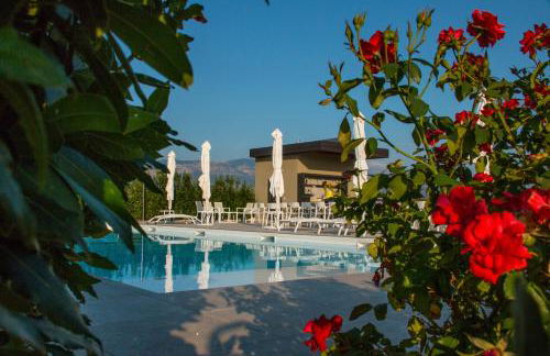 Tenuta Tre Gemme in Cantina - Suite Tre Gemme - Foto 8