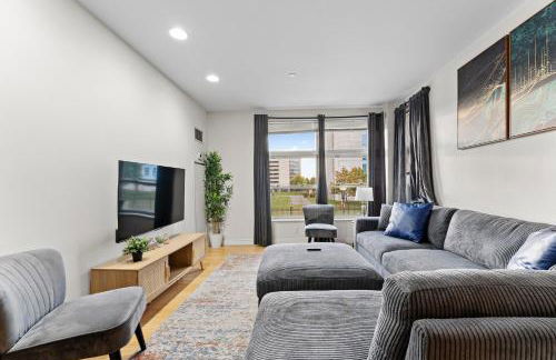 Beautiful 2BR in Southend Boston - Foto 35