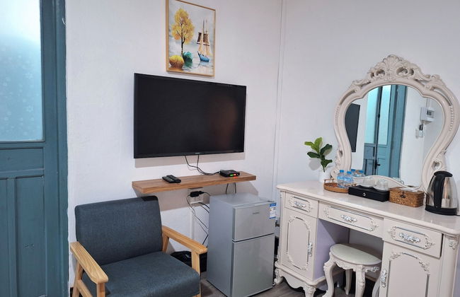 Monsane villa - Foto 55