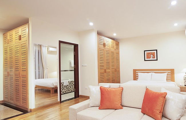 Atlanta Residences - Foto 16