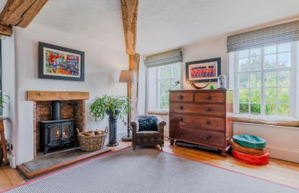 Kington Grange - Foto 15