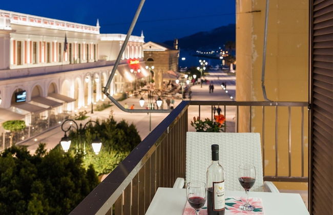 Alektor Studios & Apartments - Foto 29