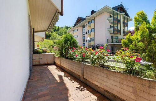 Appartamento Cuore di Comano - Foto 1