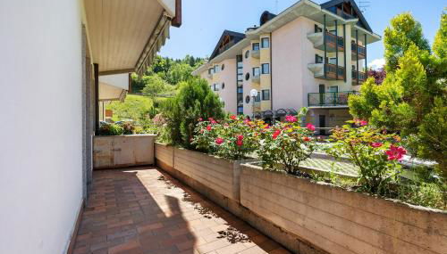 Appartamento Cuore di Comano - Foto 1