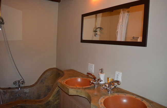 Silonque Bush Estate & Spa - Foto 18