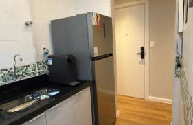 Apto 711 - Elegância com vista parcial da Praia - Foto 13