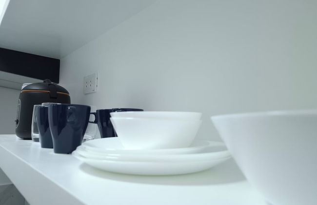 Boracay Luxury Apartments - Foto 28