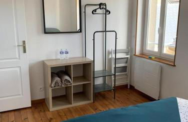 Gîte Gîtes de France® - Au P'tit Prince d'Etretat - Foto 32