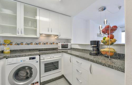 Hipocampos Elite Apartments Calpe - Foto 11