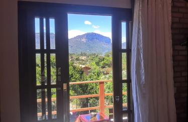 Cantim da Flor - Vale do Capão - Foto 7