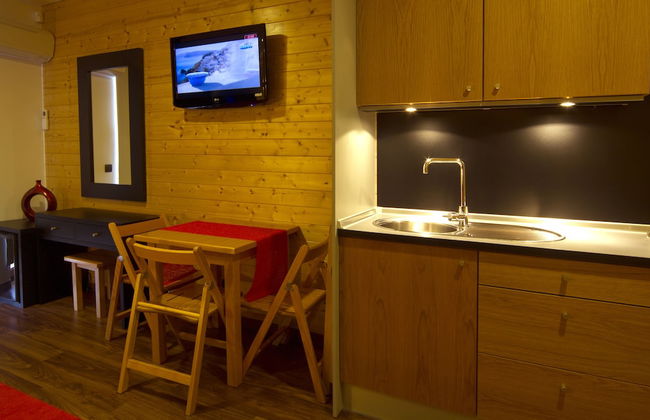 Coxos Beach Lodge - Foto 13