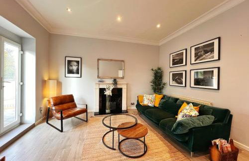 Exquisite 2beds, 2baths in central Camden area - Belsize Park - Foto 1