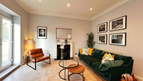 Exquisite 2beds, 2baths in central Camden area - Belsize Park - Foto 1