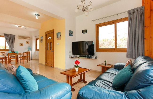 Villa Hera Argaka in Argaka - Foto 25