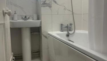The Rankine House - 3 Bed Ground Floor Apartment - Foto 5, Shower