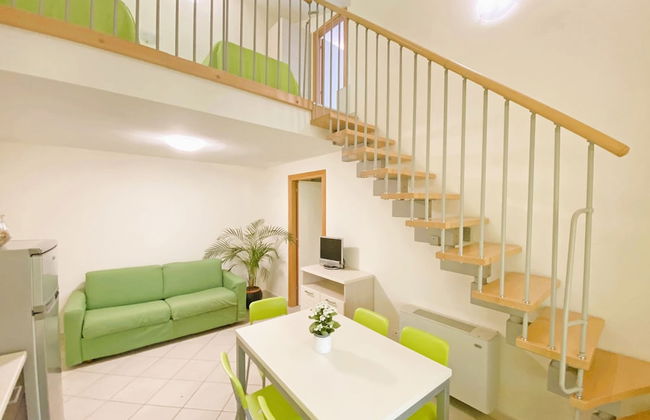 Residence just 600 meters from the beach - Foto 18