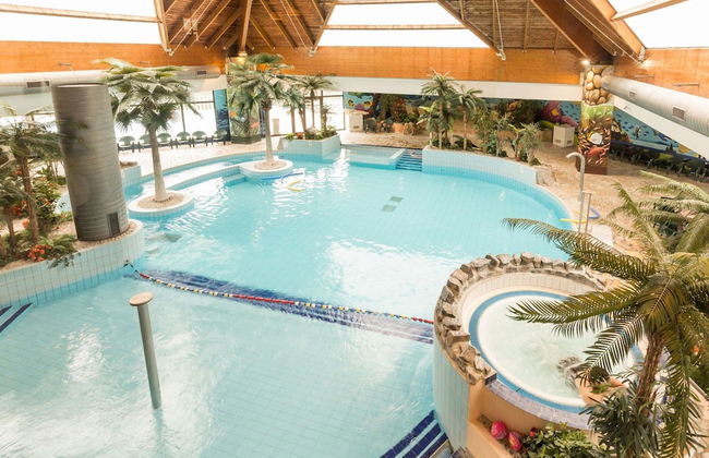 Apartment in Residence Normandy Garden, Branville - Foto 9