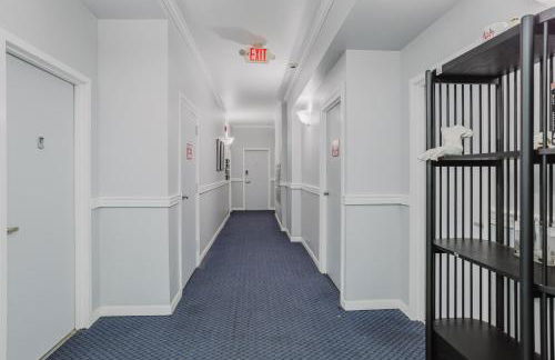 Dupont Circle 2BR nr U St Glens Mkt WDC-186 - Foto 3