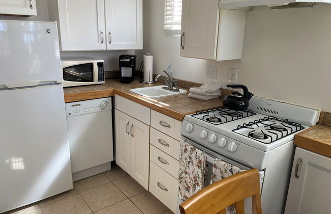 Carmel Dolores Cottages - Foto 9