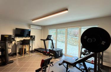 eleni's villa - Photo 14