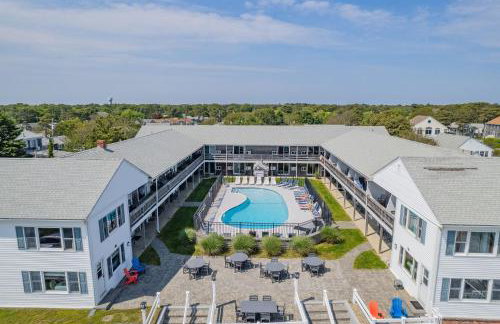 Oceanside Condos - Foto 1