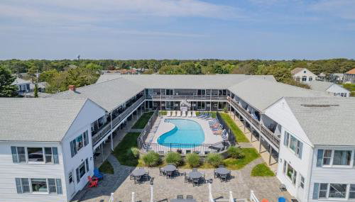 Oceanside Condos - Foto 1