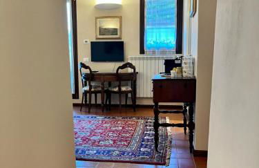 Casale Collecchio Siena - Foto 31