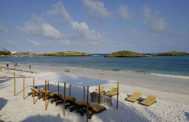 Luxury Beach Resort - Foto 15