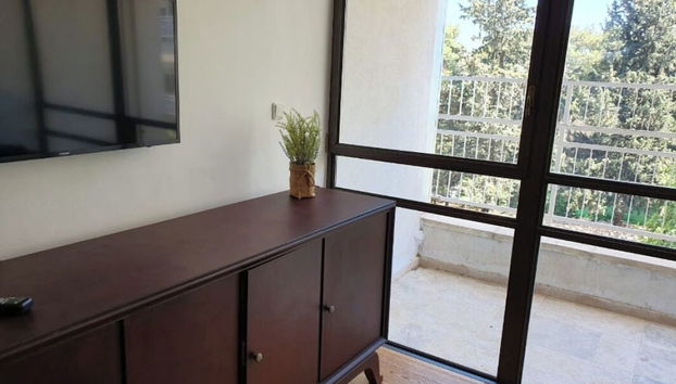 Comodidade do quarto