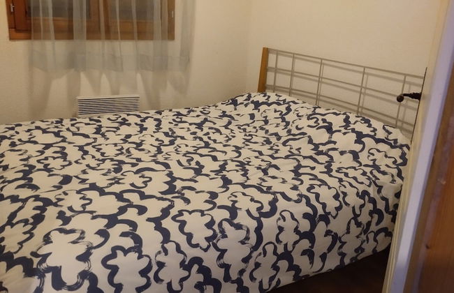 Hameau 2 006 - SPA & Piscine Appartement 6 Pers - Foto 2