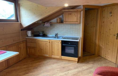 Comodo rifugio montano LA STAFFA in Valdidentro - Foto 4