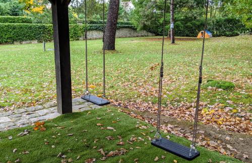 Villa Barbizon - Foto 16