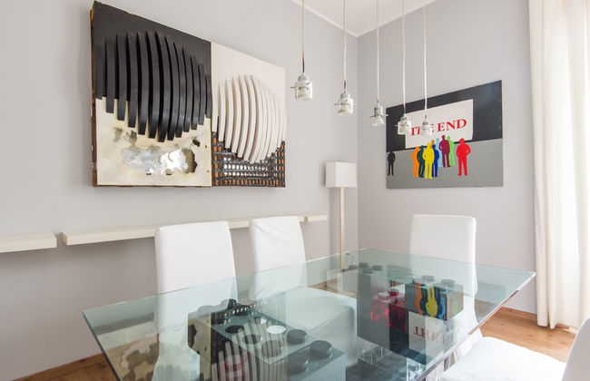 La Casa dell'Arte - Foto 5