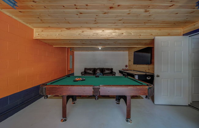 Lonestar Lodge - Foto 35