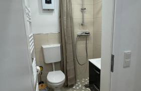 Monteurwohnung W18-EG -- UMS Connect - Photo 8