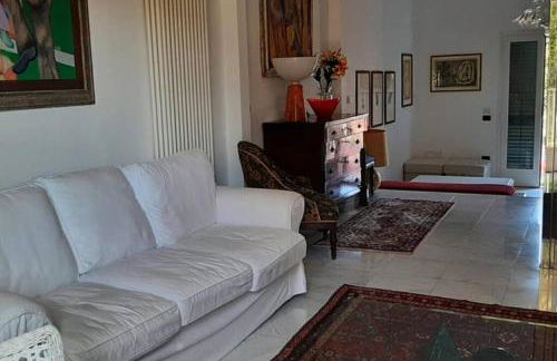 Prestigioso terratetto a 100 mt dal mare - Foto 16