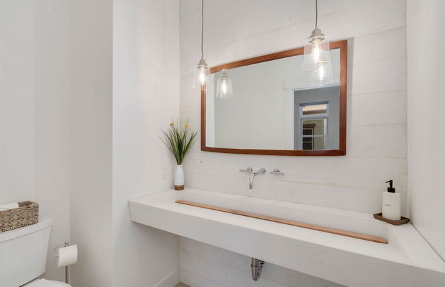 Old Town Oasis - Spacious Artisan Home - Foto 21