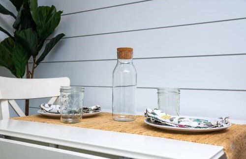 Private Escape! Tiny home style - Foto 18