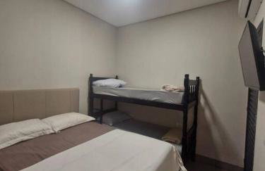 Loft G Hospedagem Cidade Verde G - Foto 4