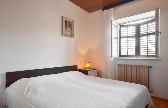 Big 80 m2 apt With Balcony in the Heart of Split - Foto 6